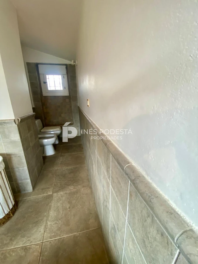 Casa ID.41257 - Alquiler 4 dormitorios y dependencia de servicio con piscina