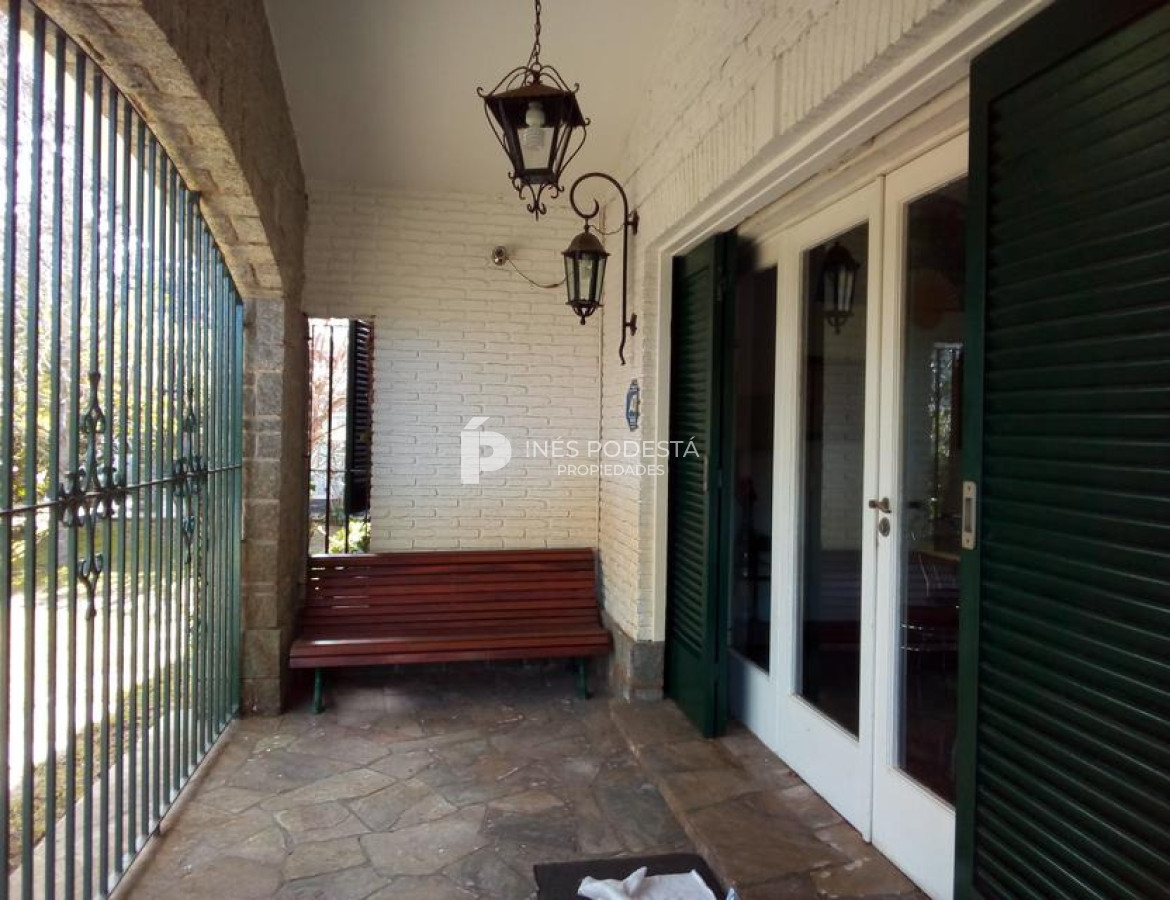 Casa ID.8585 -  CASA EN VENTA EN  CANTEGRIL 3 dormitorios