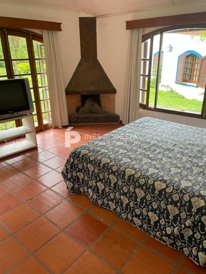 Casa ID.8179 - Av San Pablo con 6 suites y gran piscina
