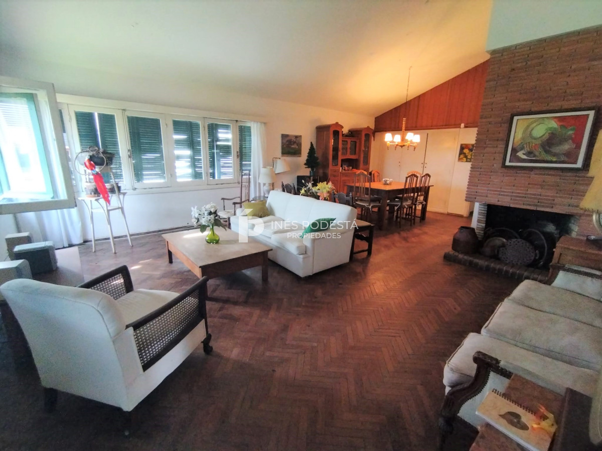 Casa ID.38657 - Frente al Mar, playa Brava