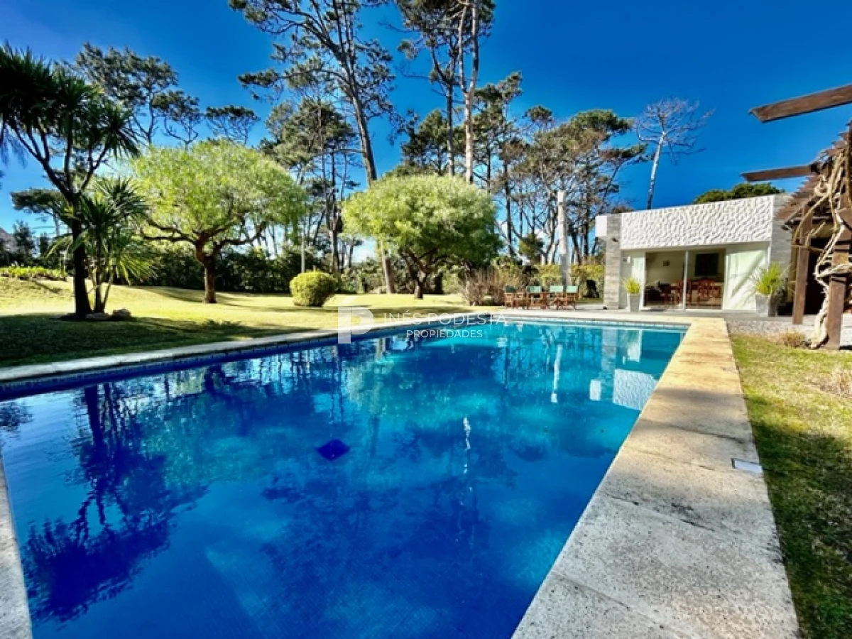 Casa ID.861 - VENTA CASA EN RINCON DEL INDIO 3 DORMITORIOS 