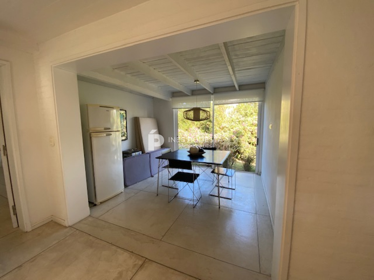 Casa ID.37277 - LAGUNA BLANCA  5 dorm más dependencia de servicio