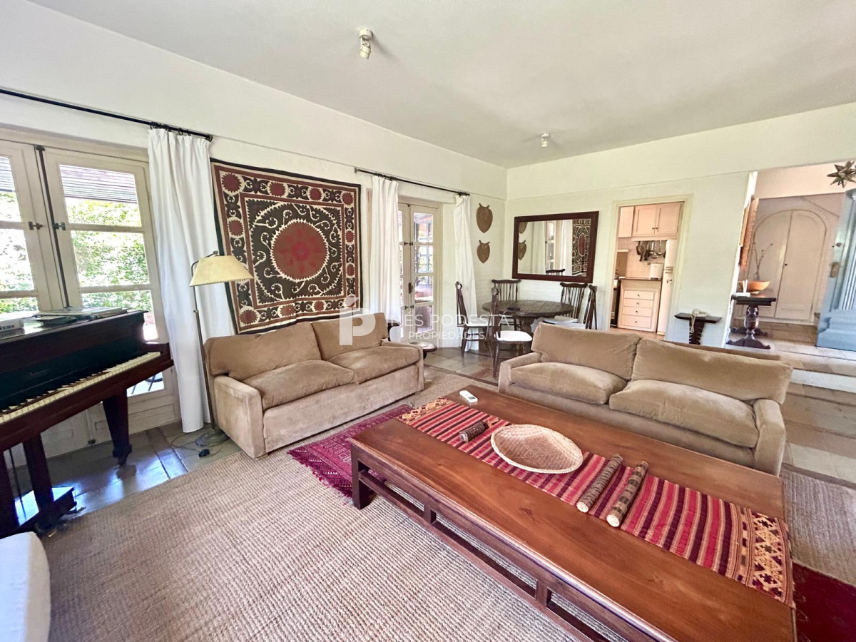 Casa ID.1056 - Venta y alquiler 3 suites