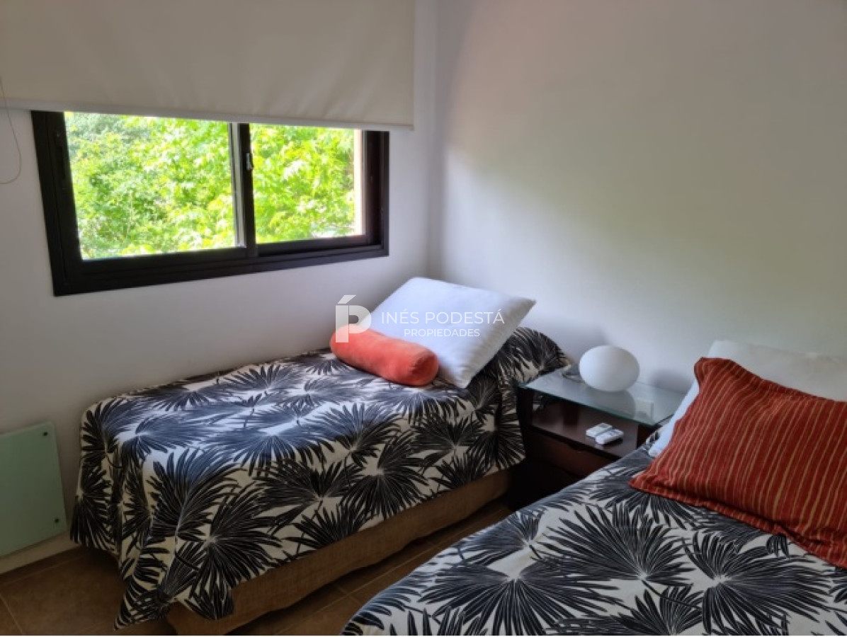 Casa ID.39969 - Casa en barrio privado 