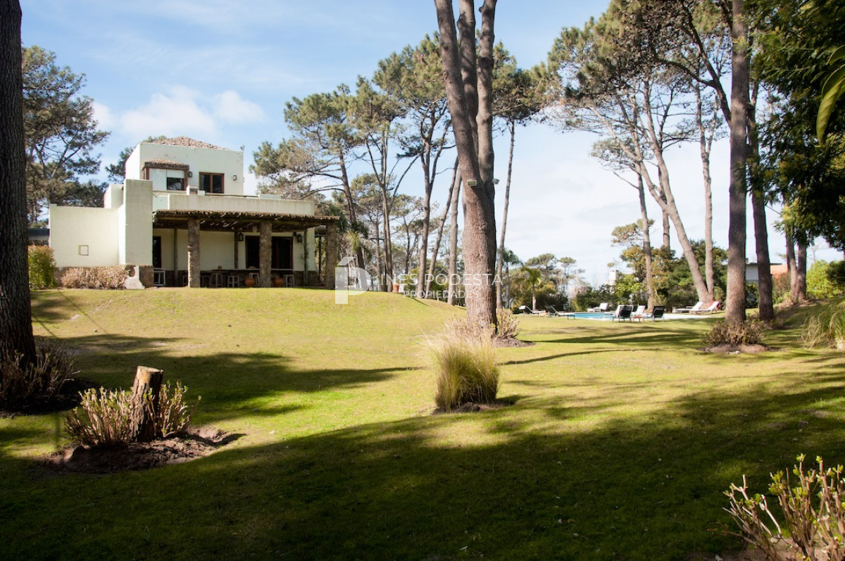 Casa ID.38388 - Alquiler 5 dormitorios 