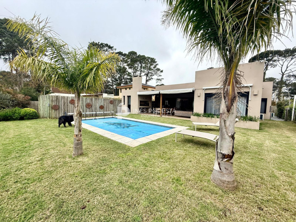 Alquiler 3 suites