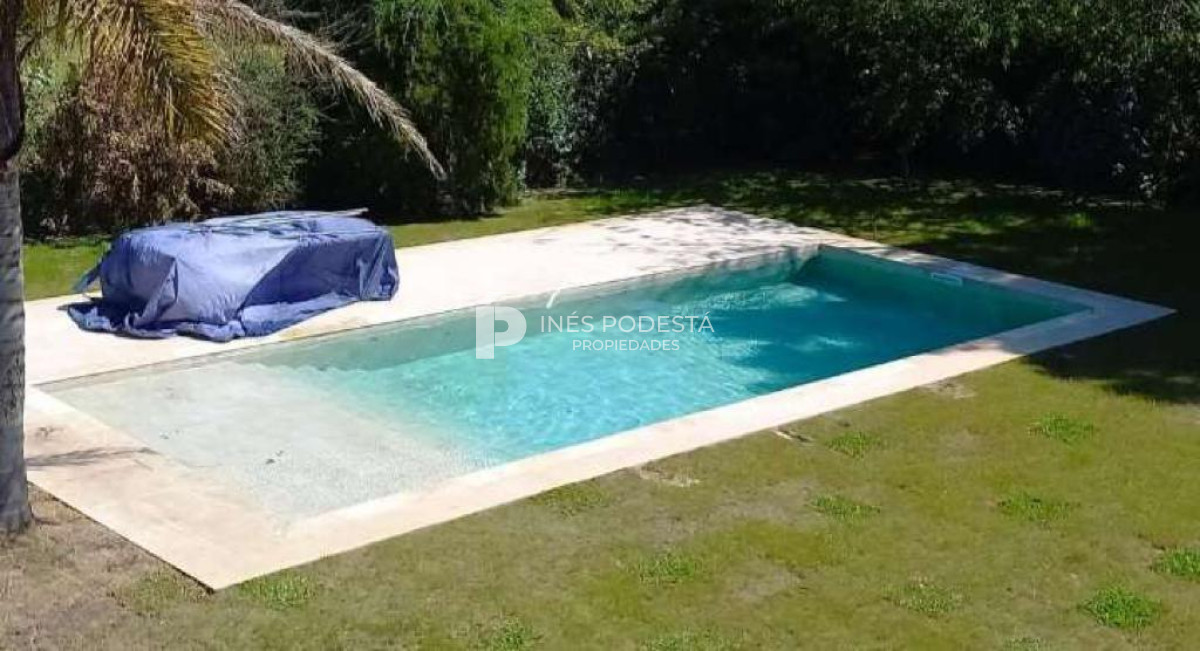 Casa ID.38326 - Alquiler CASA EN MARLY 4 DORMITORIOS