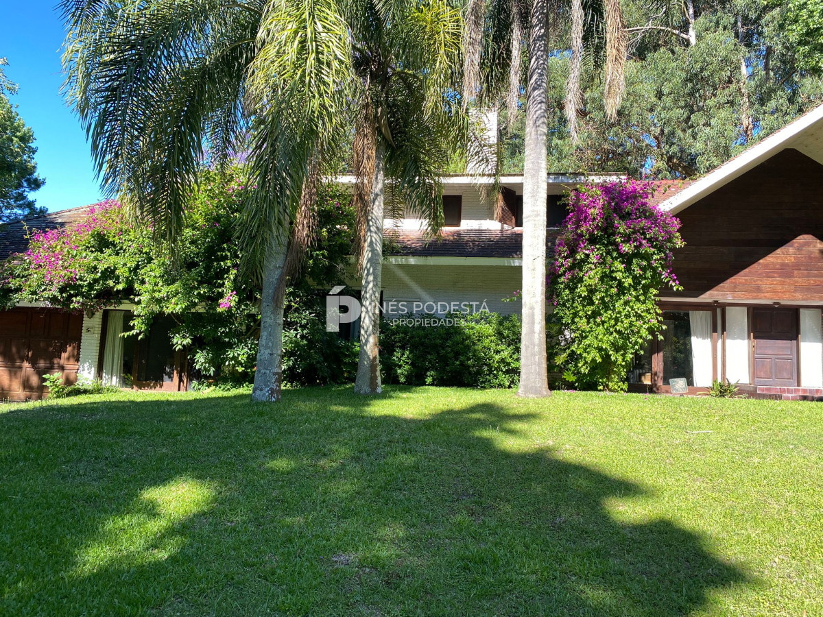 Casa ID.41078 - Alquiler casa 5 dormitorios Punta del Este 