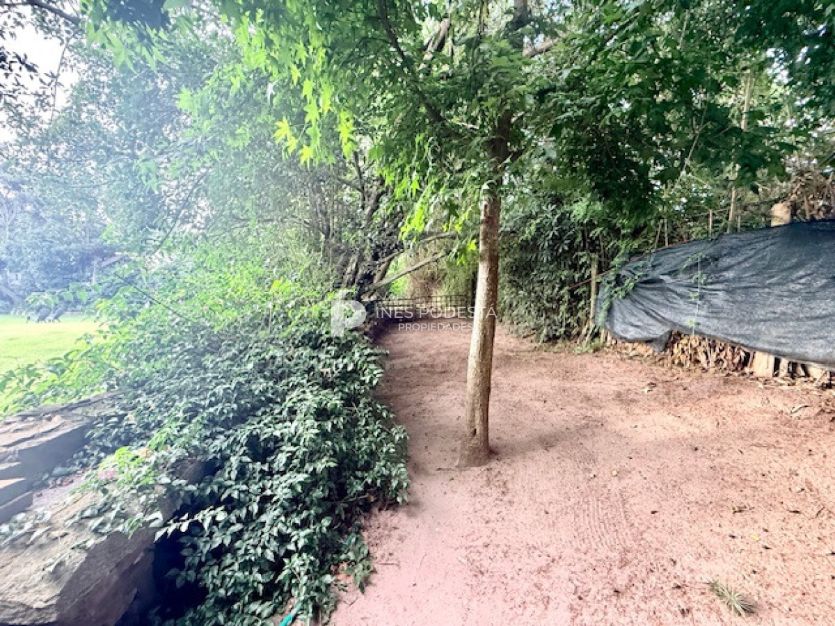 Casa ID.41924 - Se vende estupendo lote con casa