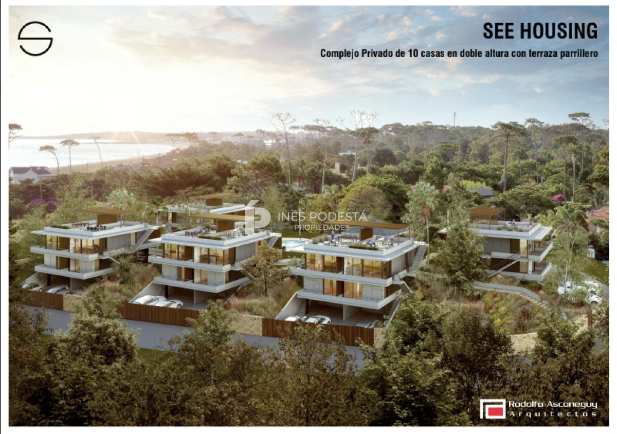 Pinares - GoPunta - Portal Inmobiliario de Punta del Este - Maldonado