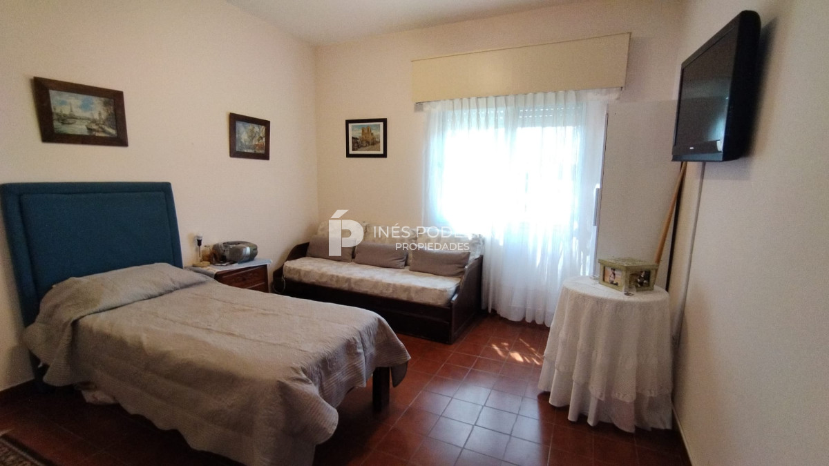 Casa ID.39302 - Mansa con 4 dormitorios y 3 baños próximo al mar