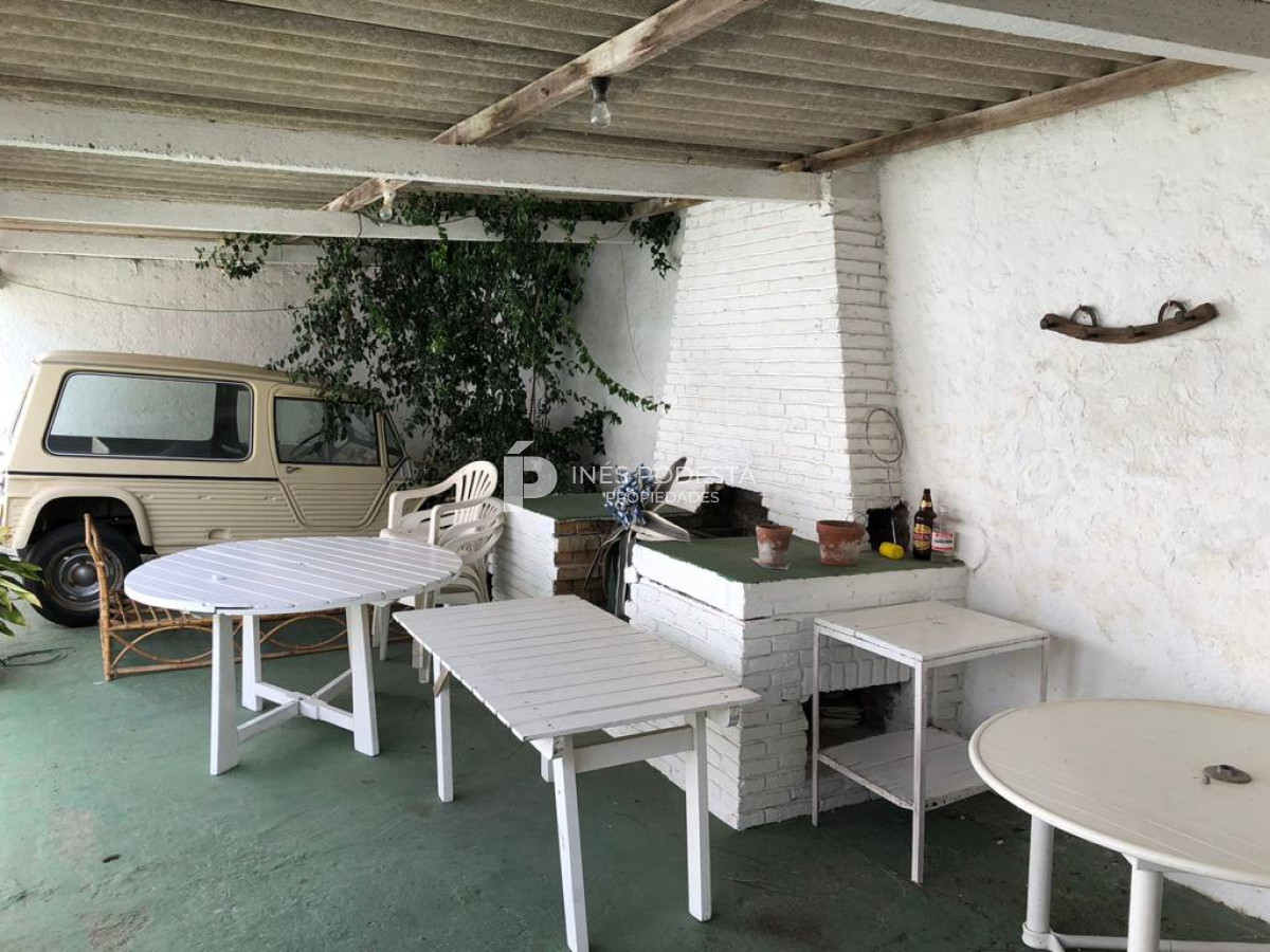 Casa ID.38657 - Frente al Mar, playa Brava