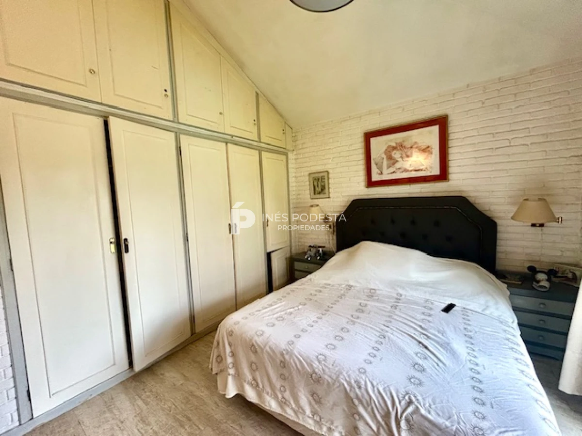 Casa ID.815 - Casa con 4 dormitorios más piscina climatizada
