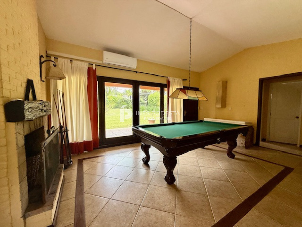 Casa ID.41864 - Alquiler 2 dormitorios, 3 baños