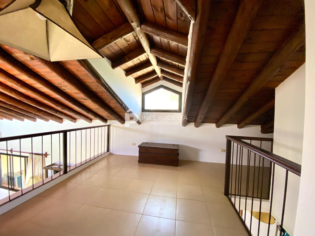 Casa ID.7337 - CASA EN VENTA EN BARRIO PRIVADO EL QUIJOTE 
