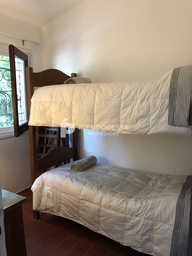 Casa ID.38335 - Casa de 3 dormitorios en alquiler