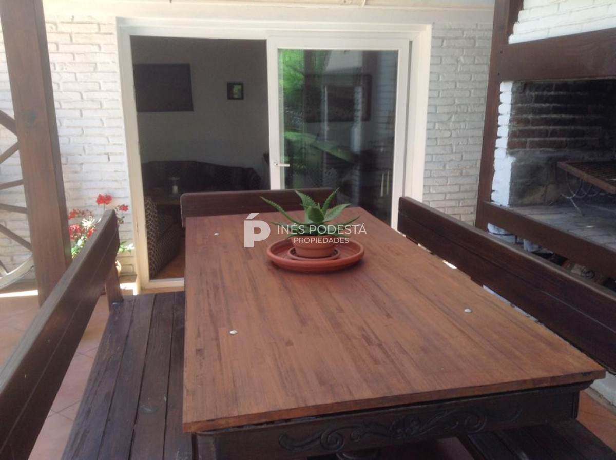 Casa ID.5046 - Alquiler de temporada, Mansa