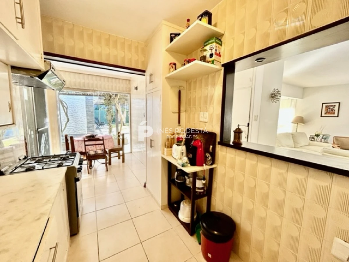 Casa ID.861 - VENTA CASA EN RINCON DEL INDIO 3 DORMITORIOS 