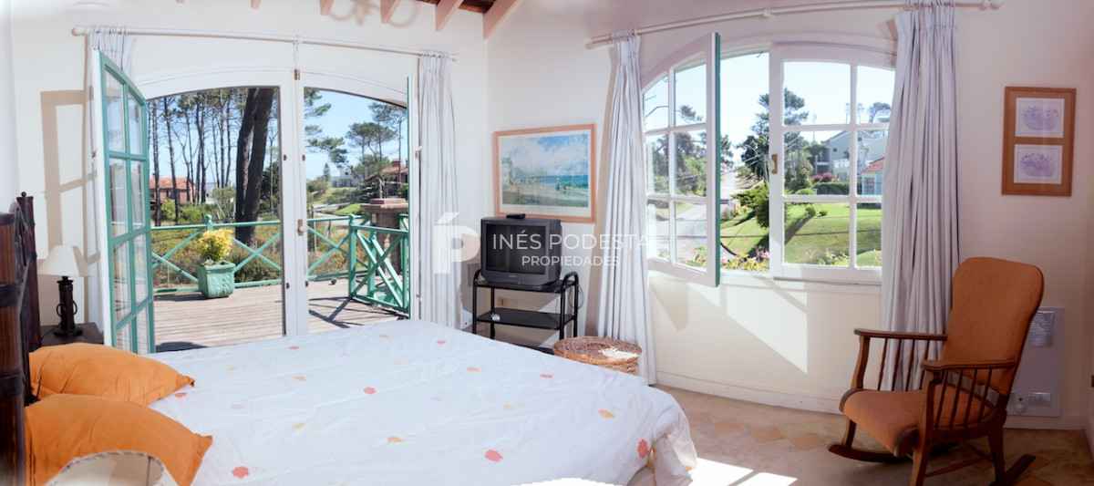 Casa ID.38389 - Alquiler 4 dormitorios