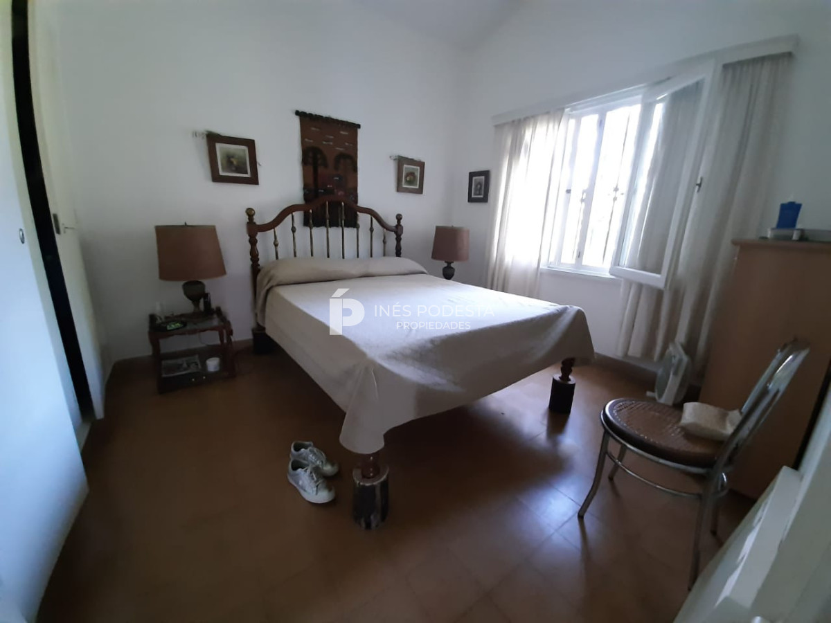 Casa ID.8585 -  CASA EN VENTA EN  CANTEGRIL 3 dormitorios