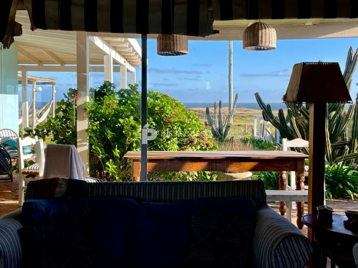 Sauce de Portezuelo - GoPunta - Portal Inmobiliario de Punta del Este - Maldonado