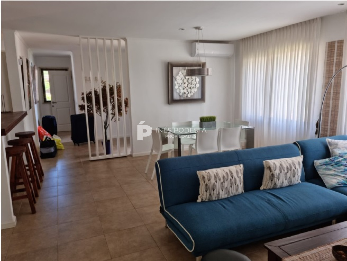 Casa ID.39969 - Casa en barrio privado 