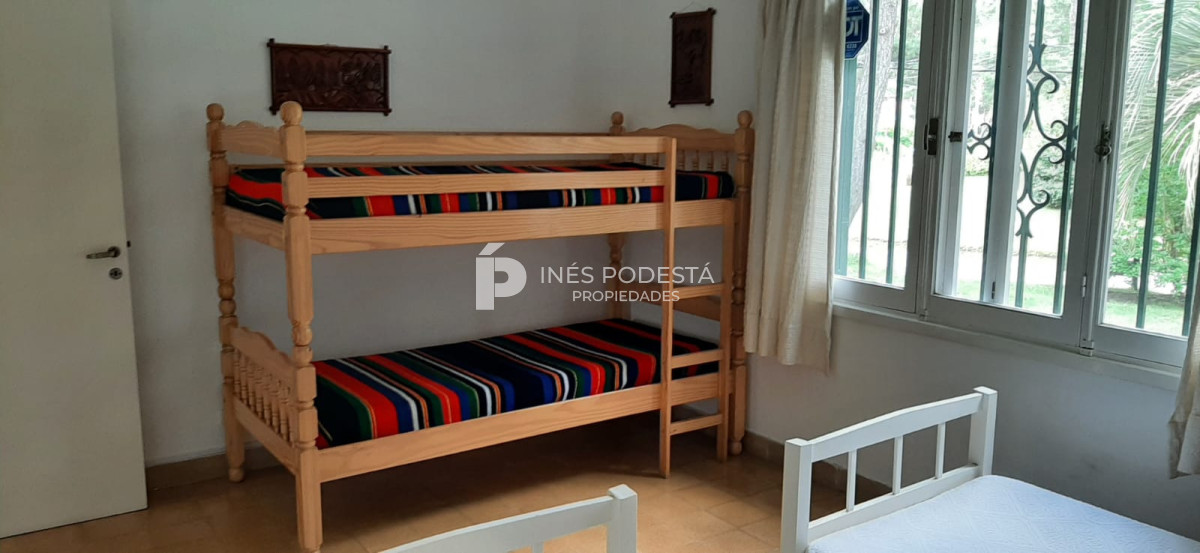 Casa ID.8585 -  CASA EN VENTA EN  CANTEGRIL 3 dormitorios