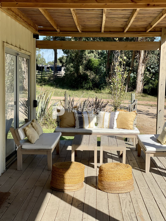 Santa Monica - GoPunta - Portal Inmobiliario de Punta del Este - Maldonado