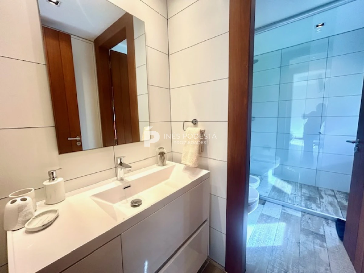 Casa ID.38311 - Venta casa retasada en Solanas Design Village con 4 dorm + estar