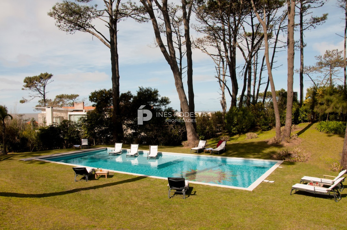 Casa ID.38388 - Alquiler 5 dormitorios 