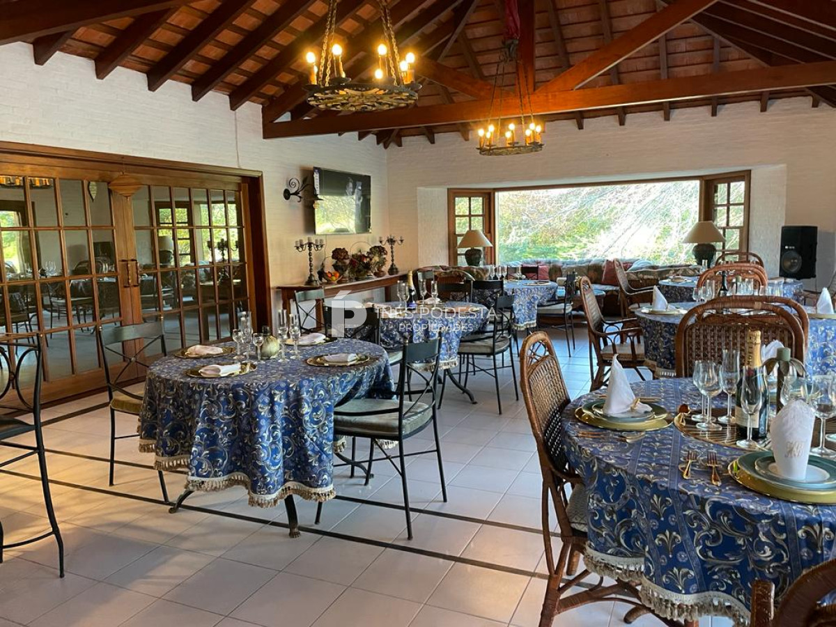 Casa ID.39297 - Beverly Hills, única con 12 dormitorios, 15 baños, gran piscina
