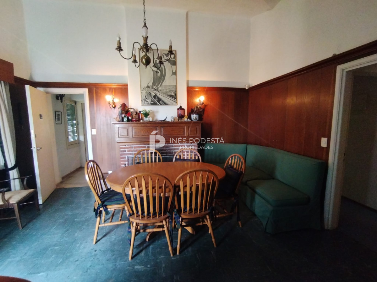 Casa ID.38657 - Frente al Mar, playa Brava