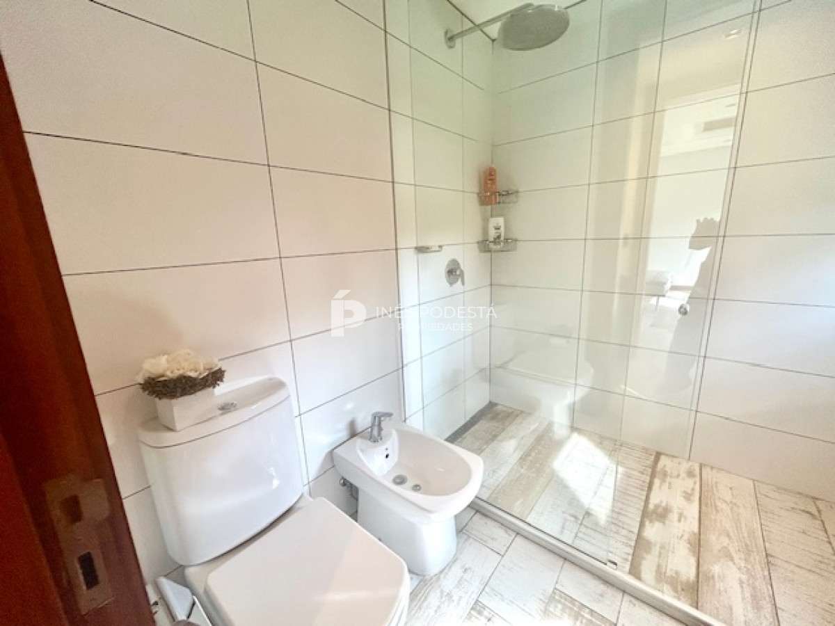 Casa ID.38311 - Venta casa retasada en Solanas Design Village con 4 dorm + estar