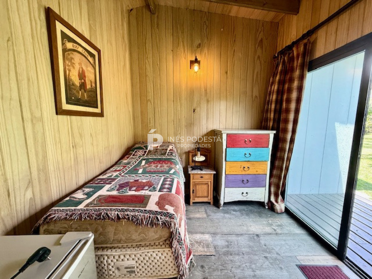 Casa ID.41865 - Alquiler 4 dormitorios y 3 baños