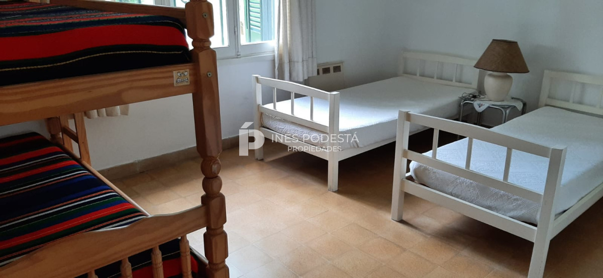 Casa ID.8585 -  CASA EN VENTA EN  CANTEGRIL 3 dormitorios