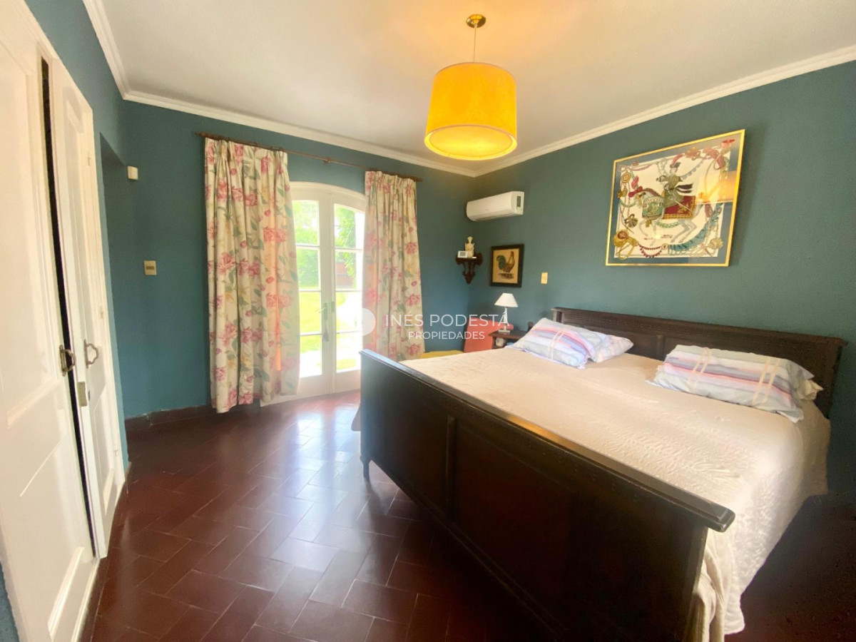 Casa ID.41446 - Venta casa en mansa de 5 dormitorios