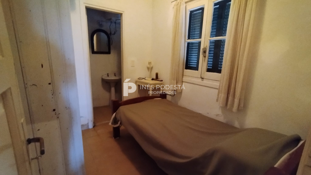 Casa ID.38657 - Frente al Mar, playa Brava
