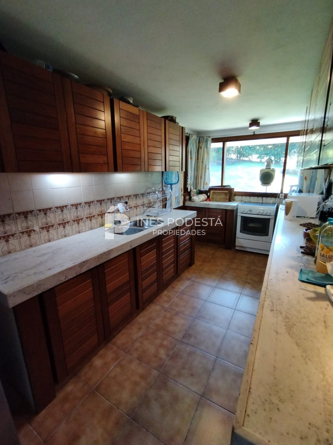 Casa ID.39070 - VENTA CASA EN PINARES 4 DORMITORIOS 
