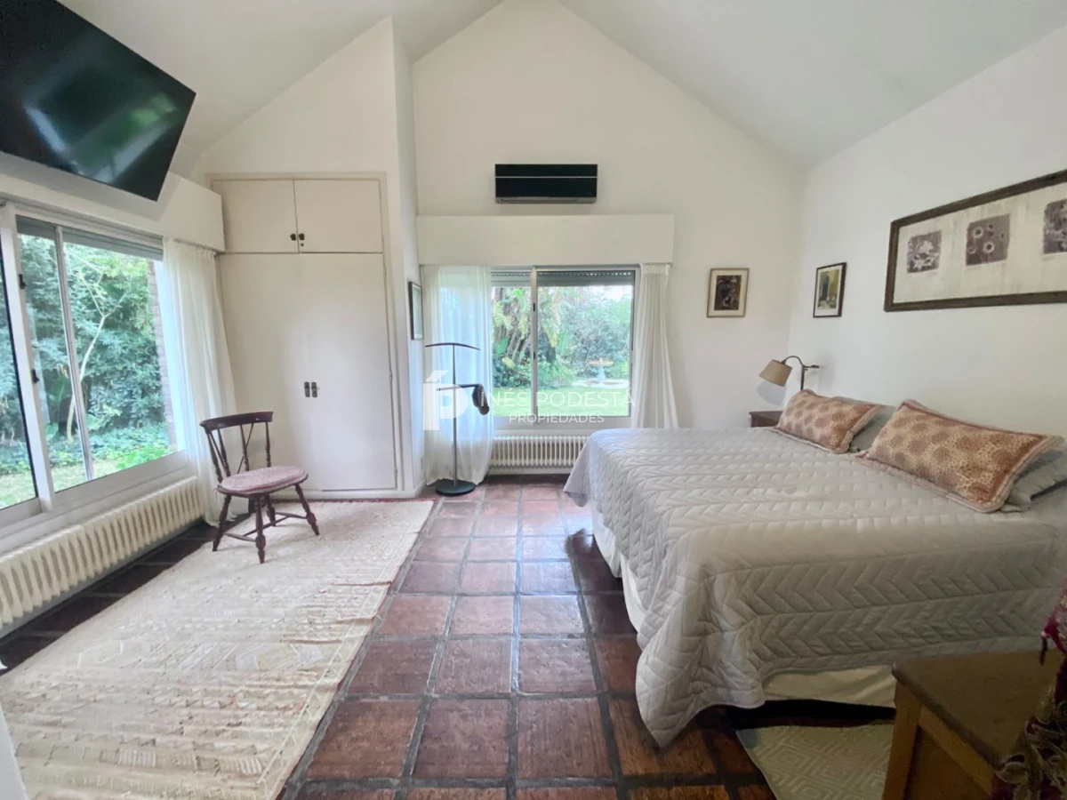 Casa ID.42319 - Venta propiedad con 7 dormitorios y 6 baños