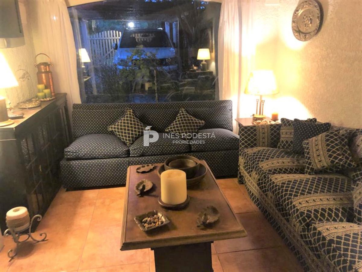 Casa ID.5046 - Alquiler de temporada, Mansa