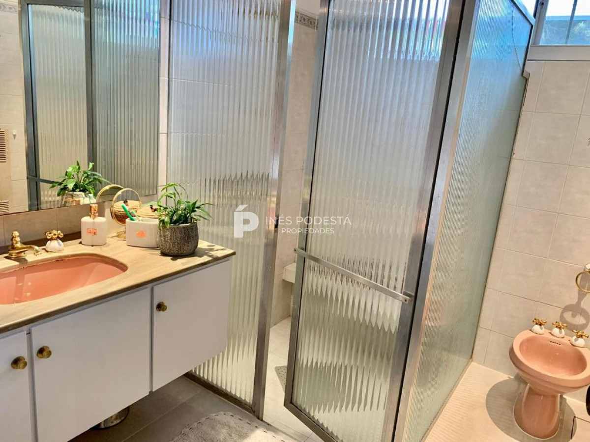Casa ID.40186 - ALQUILER MANSA CON 4 DORMITORIOS Y 3 BAÑOS,  PILETA CLIMATIZADA