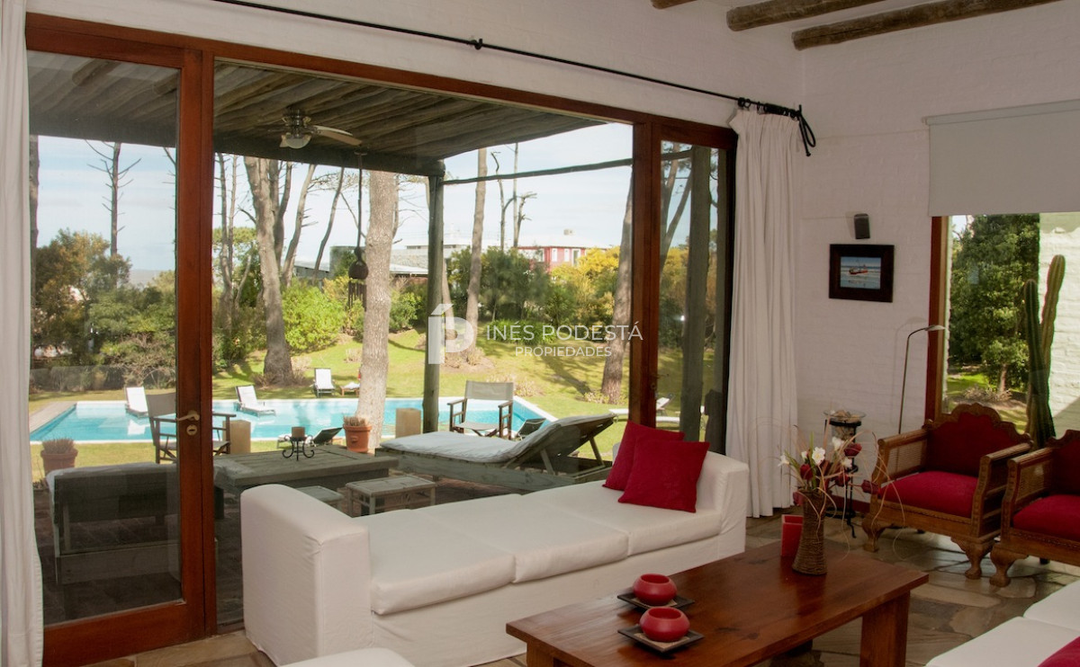 Casa ID.38388 - Alquiler 5 dormitorios 