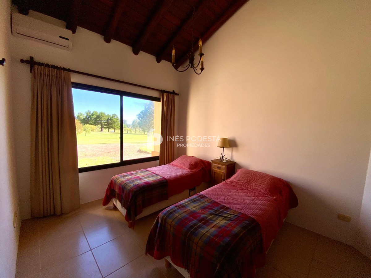 Casa ID.7337 - CASA EN VENTA EN BARRIO PRIVADO EL QUIJOTE 