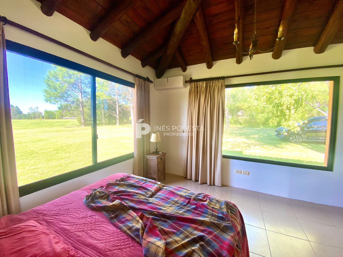 Casa ID.7337 - CASA EN VENTA EN BARRIO PRIVADO EL QUIJOTE 