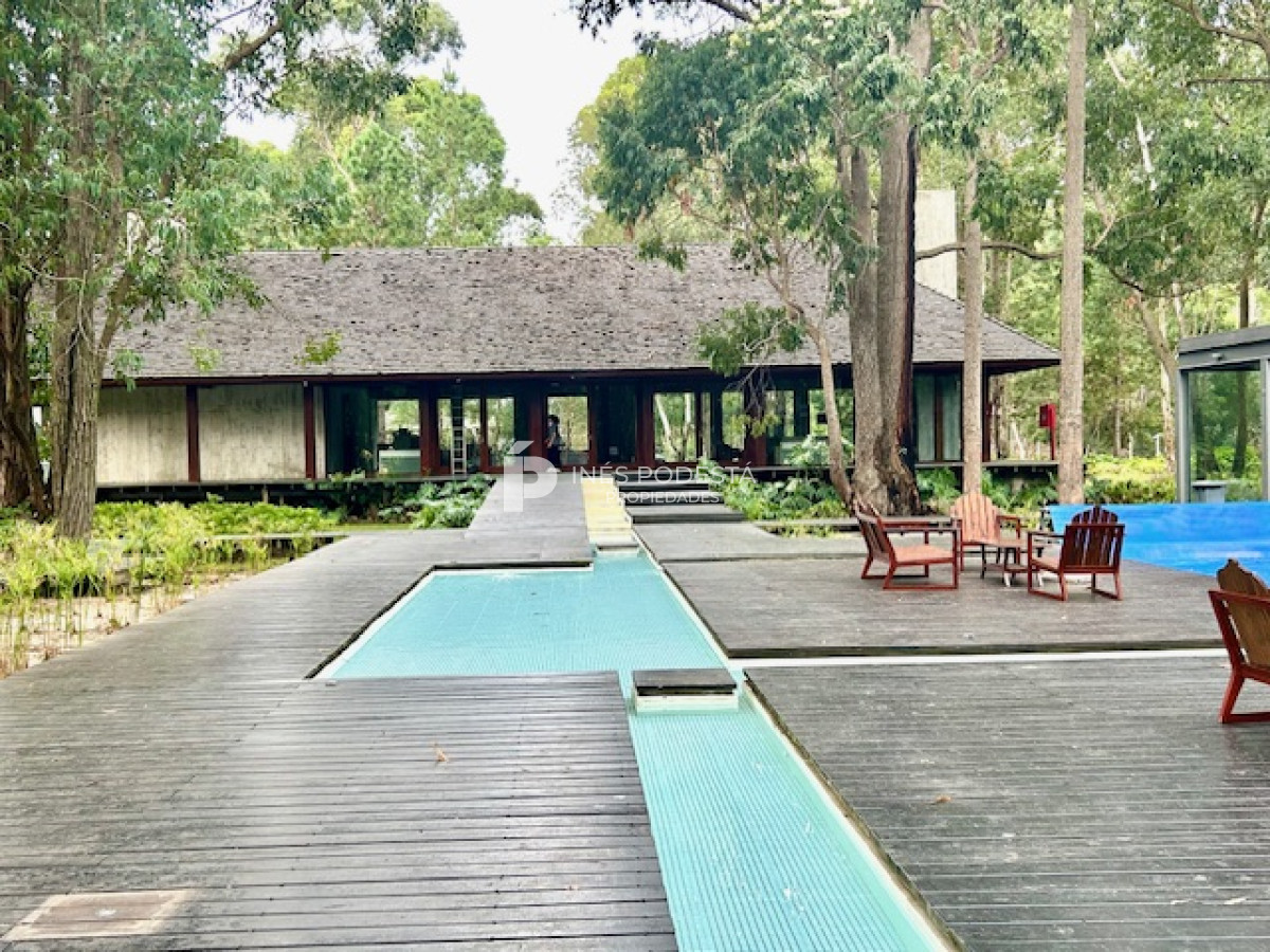 Casa ID.38311 - Venta casa retasada en Solanas Design Village con 4 dorm + estar