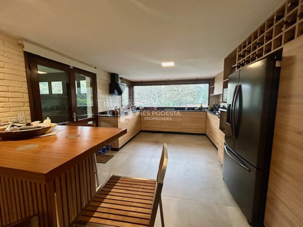 Casa ID.815 - Casa con 4 dormitorios más piscina climatizada
