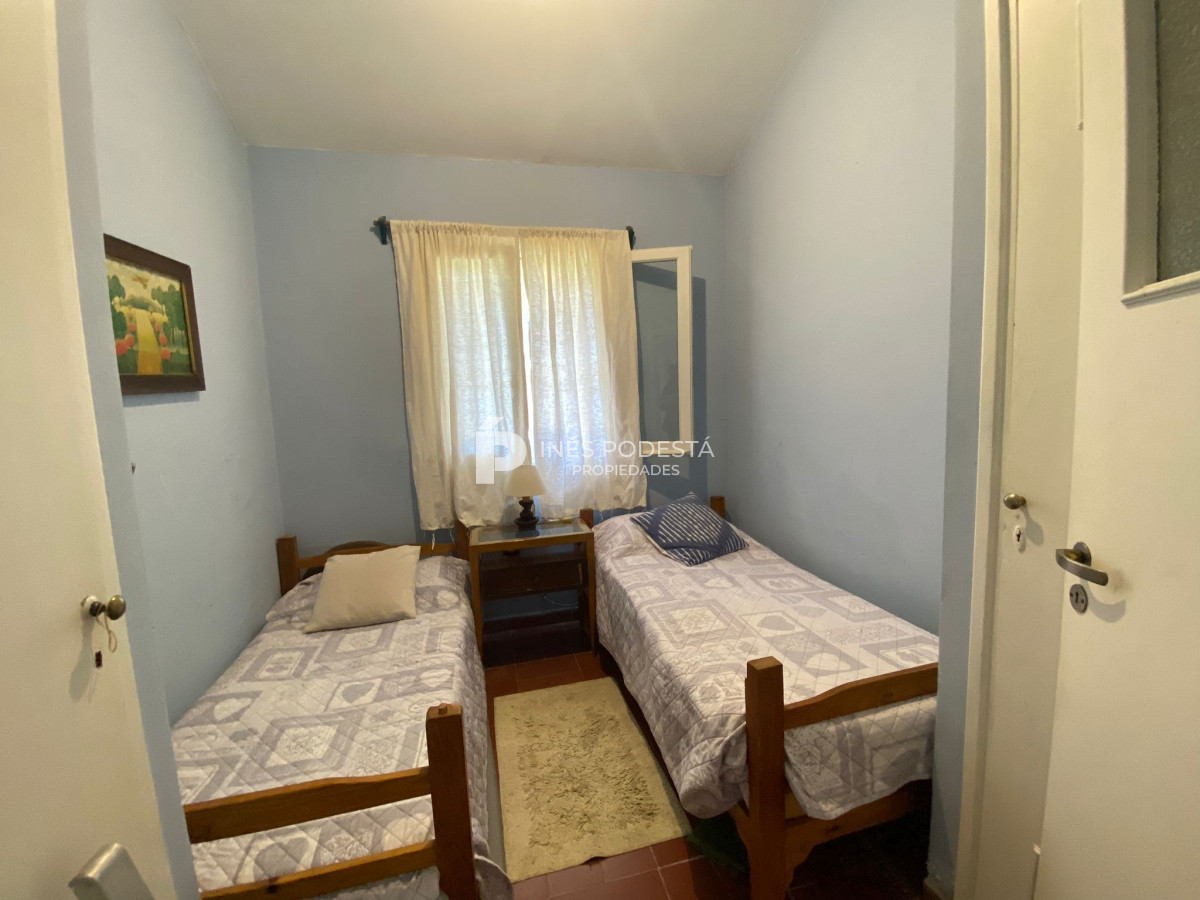 Casa ID.6993 - ALQUILER San Rafael, 4 dormitorios