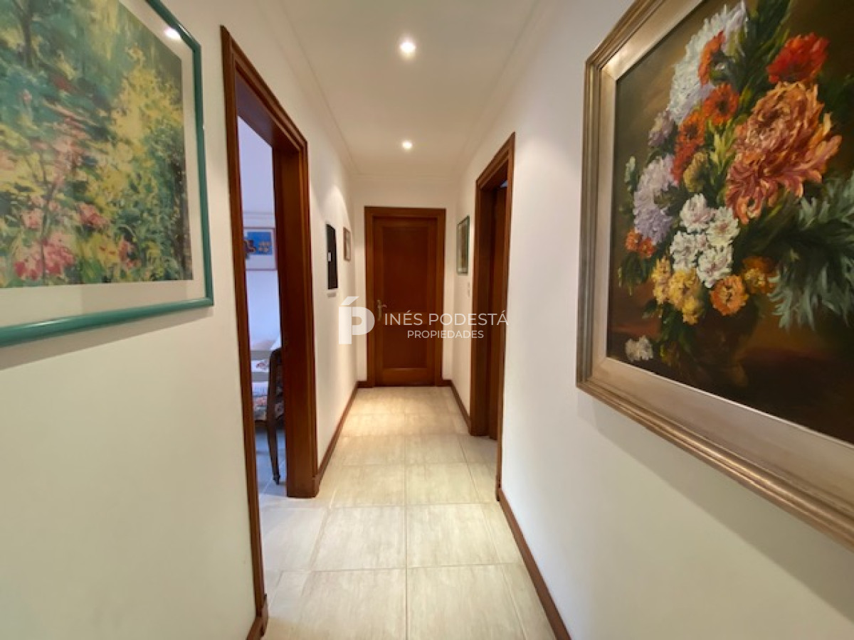 Casa ID.5327 - Venta y alquiler casa con 6 dormitorios a 100 mts mar 
