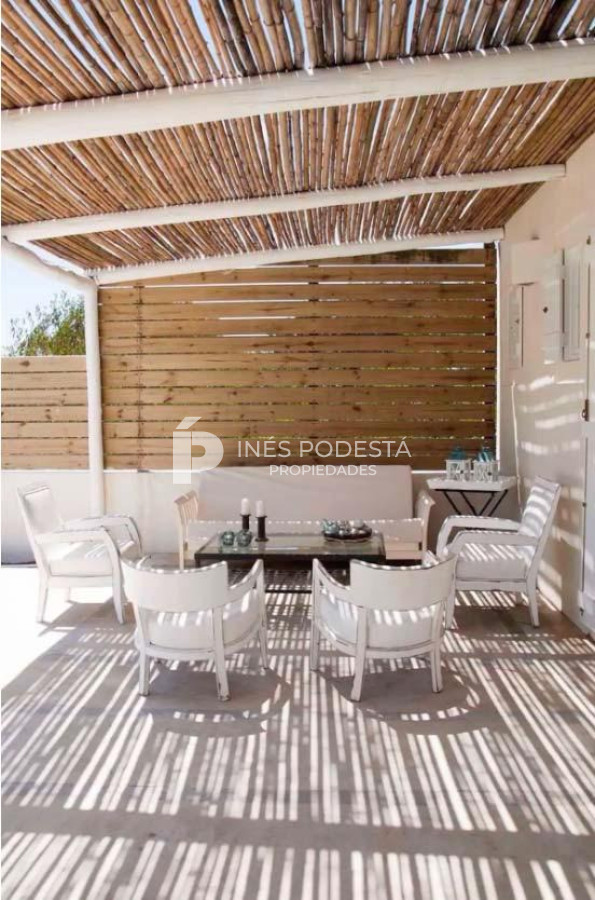 Casa ID.41594 - Venta en Punta Piedras con 2 dormitorios
