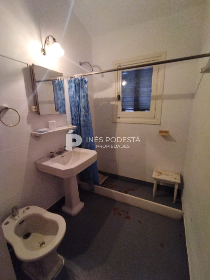 Casa ID.38657 - Frente al Mar, playa Brava